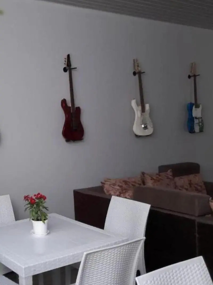 Хостел «Жюль Верн» Ташкент