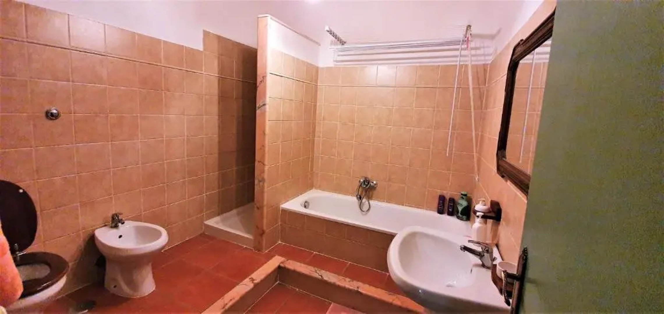 Appartamento al Borgo