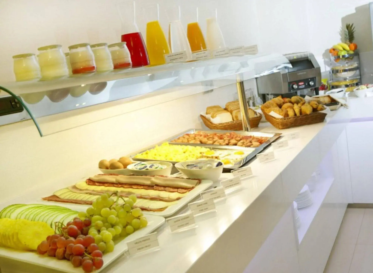 Musik Boutique Hotel