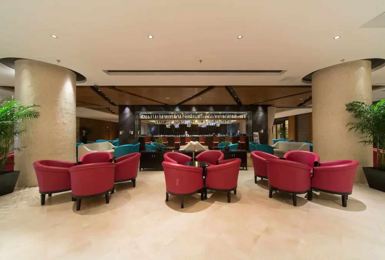 Genting Grand Chongli