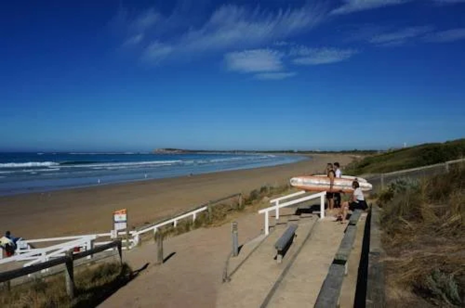 Surf House Ocean Grove