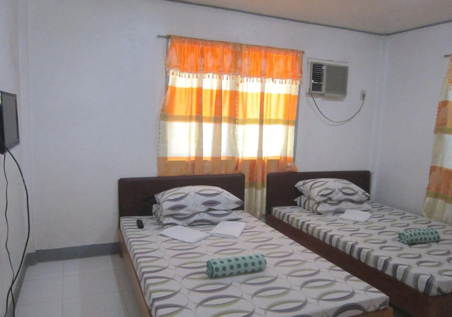Tabada Homestay