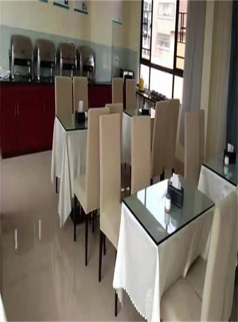 Hanting Hotel Poyang Wetland Park