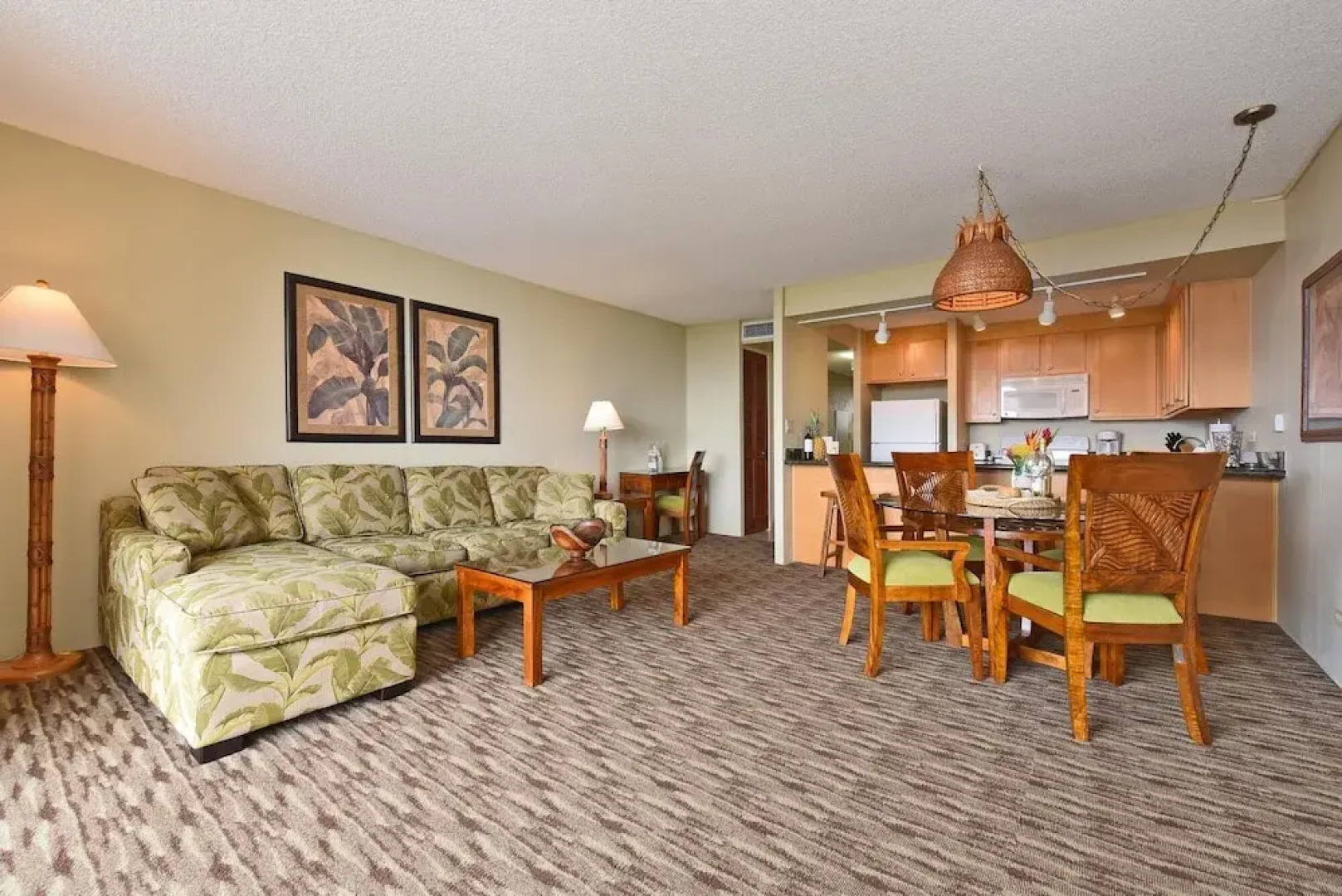 Kaanapali Shores 628