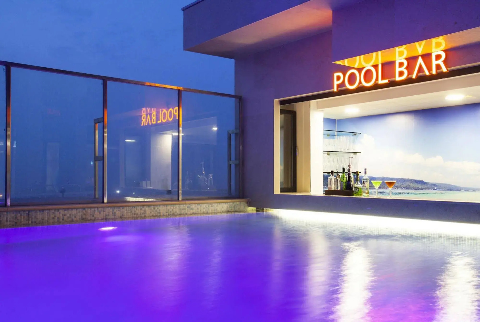 Lotte City Hotel Jeju Airport