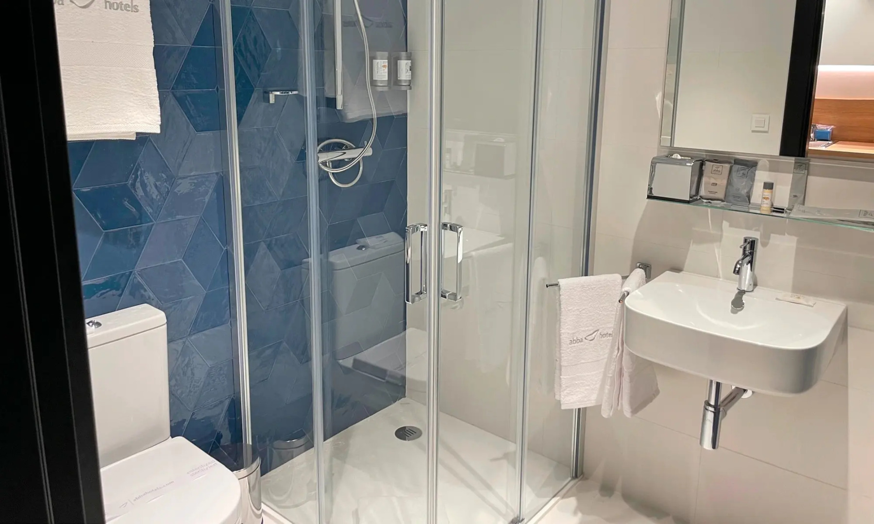 Hotel Record