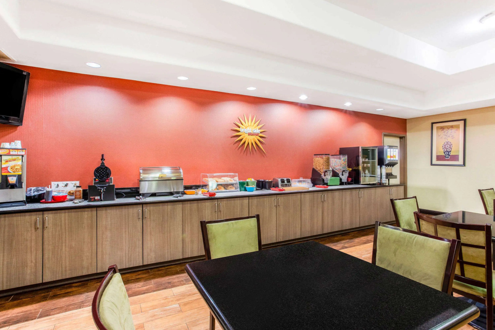 La Quinta Inn & Suites by Wyndham Ennis