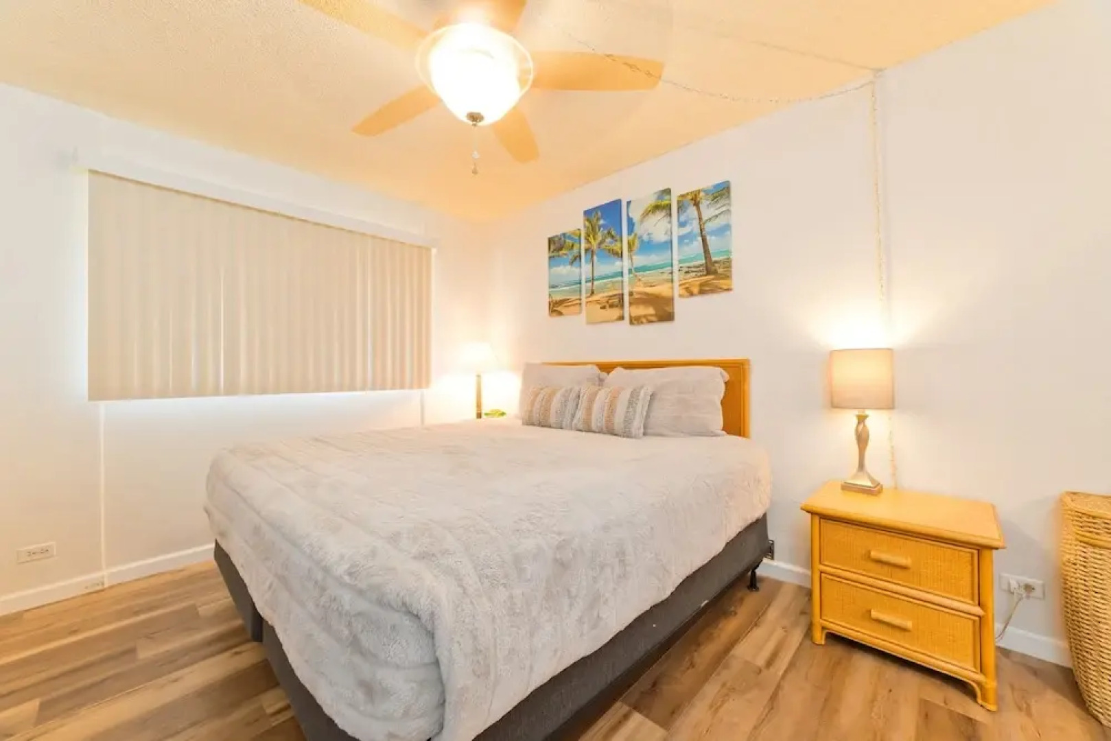 White Sands Village 2 Bedroom Condo By Redawning