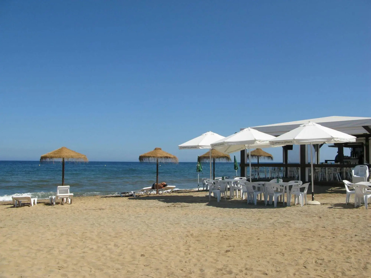 Mar De Pulpi Apartments - Marholidays