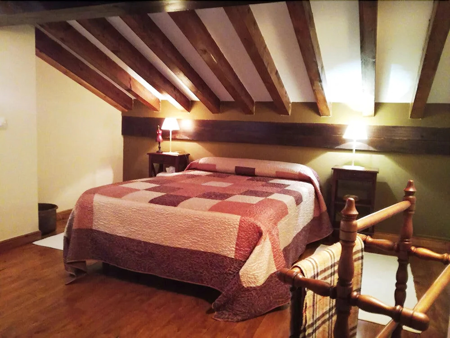 Vivienda Rural Las Candelas