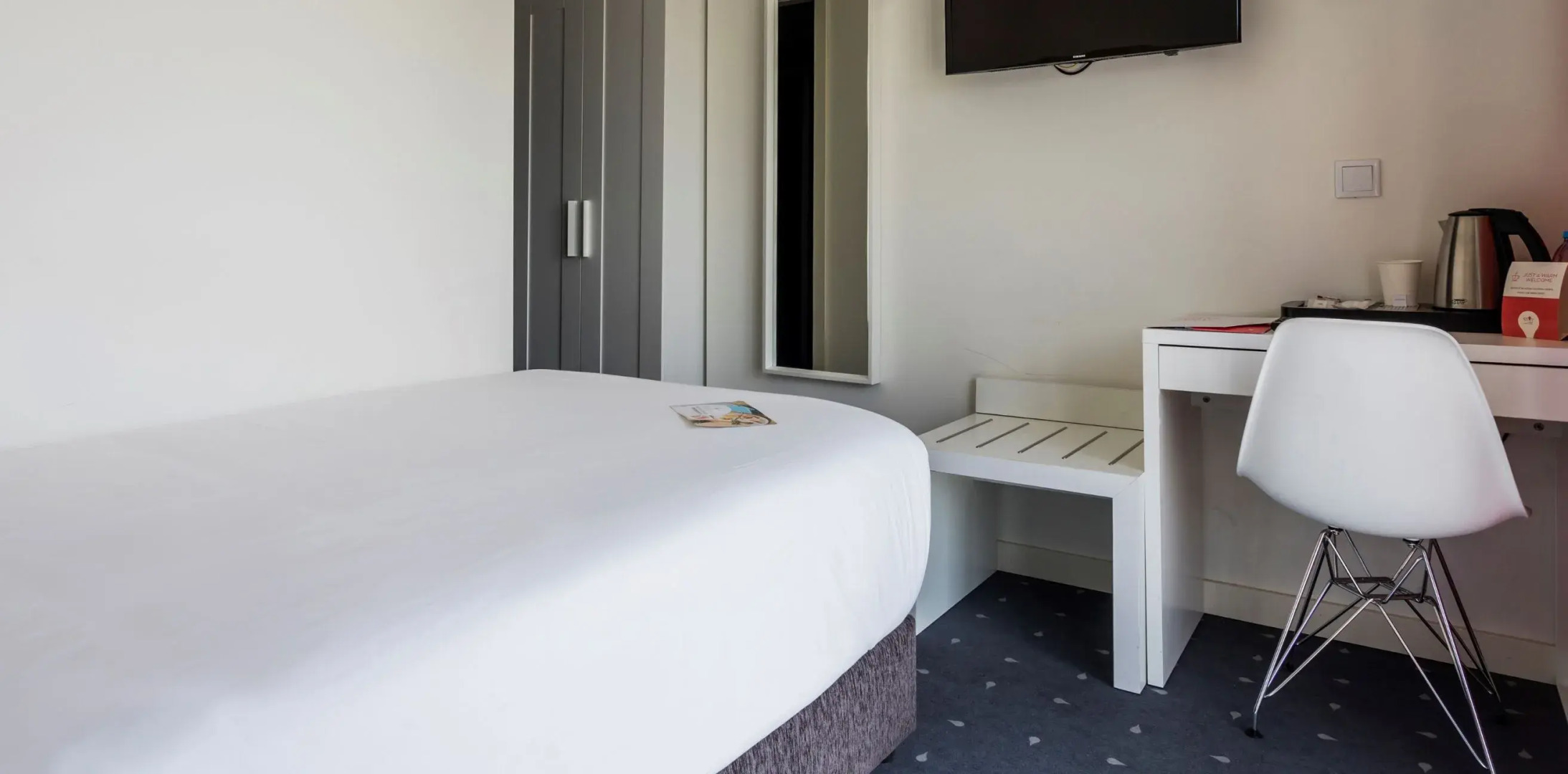 Stay Hotel Lisboa Centro Saldanha