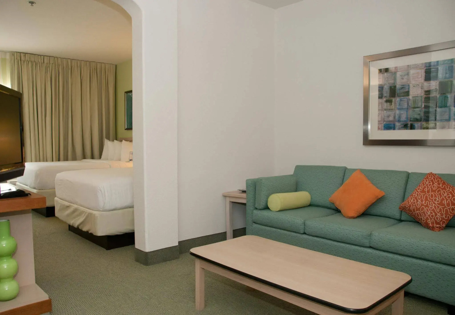 Springhill Suites By Marriott Las Cruces