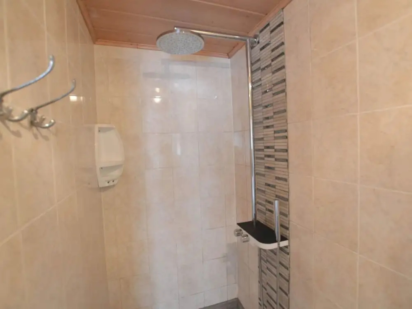 Farmhouse in Aublain With Terrace