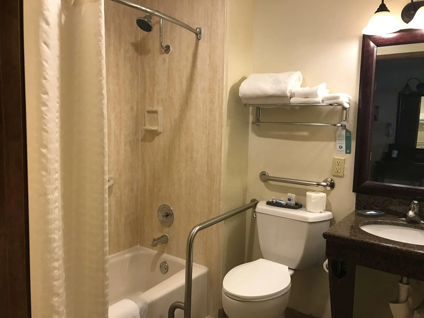 Best Western Hi-desert Inn