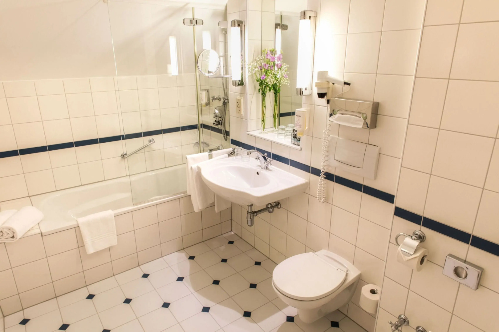 Grand Hotel Mercure Biedermeier Wien