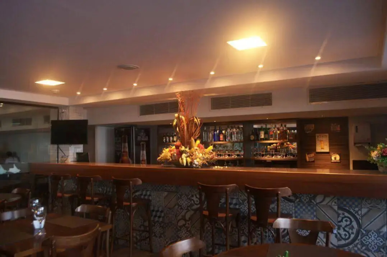 Flat Marinas Cabo Branco