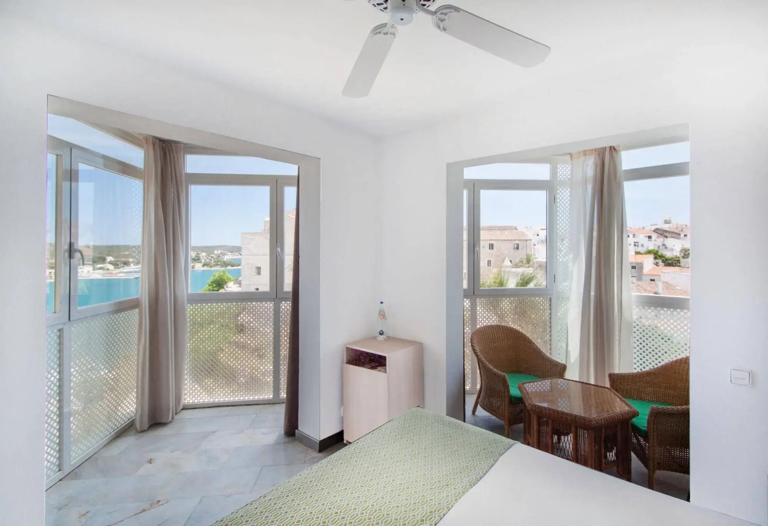 Catalonia Mirador des Port