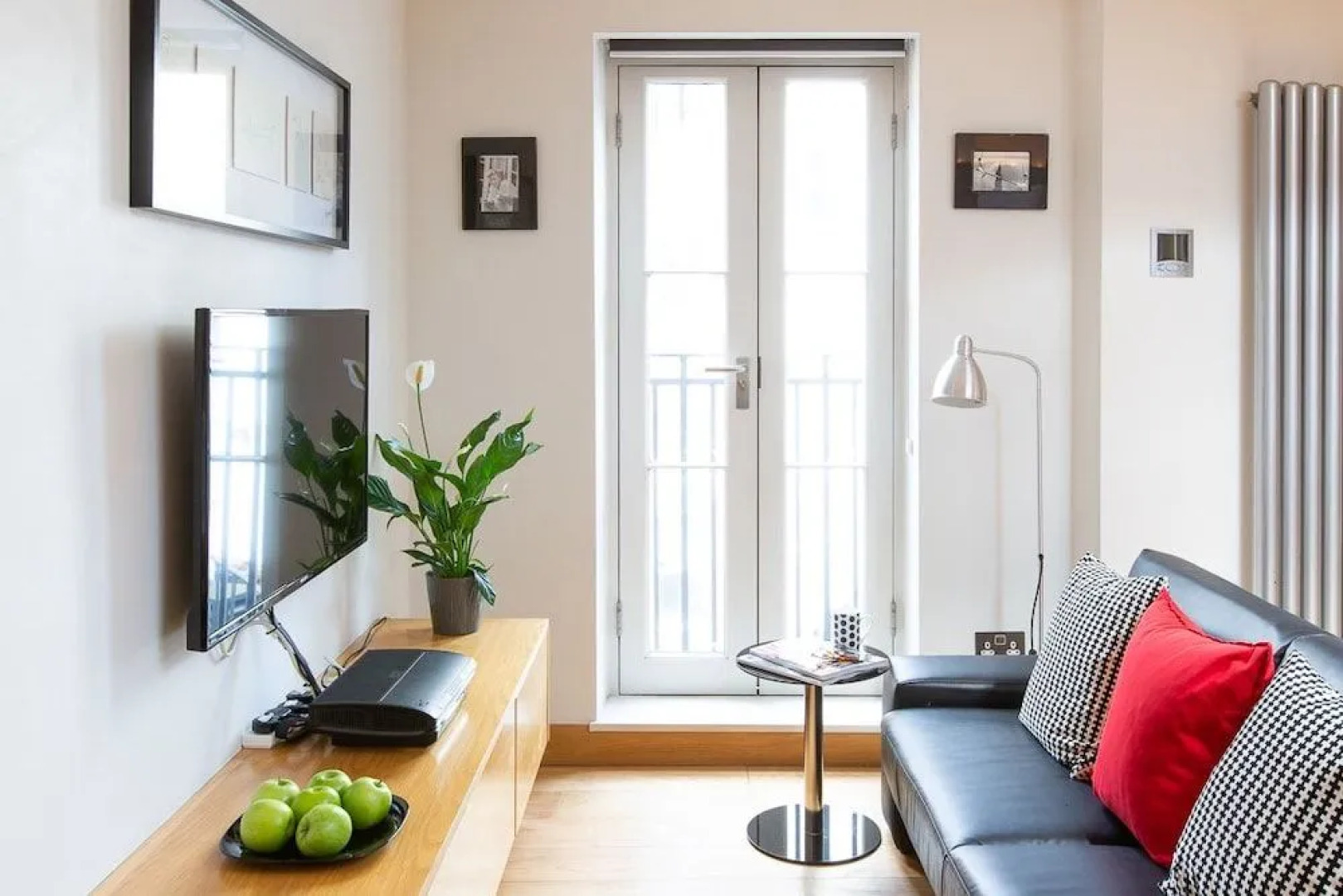 HomefromHolme St Peters Mews