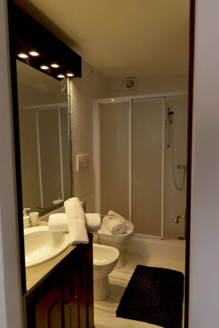 Casa Quattrostrade - WelcHome