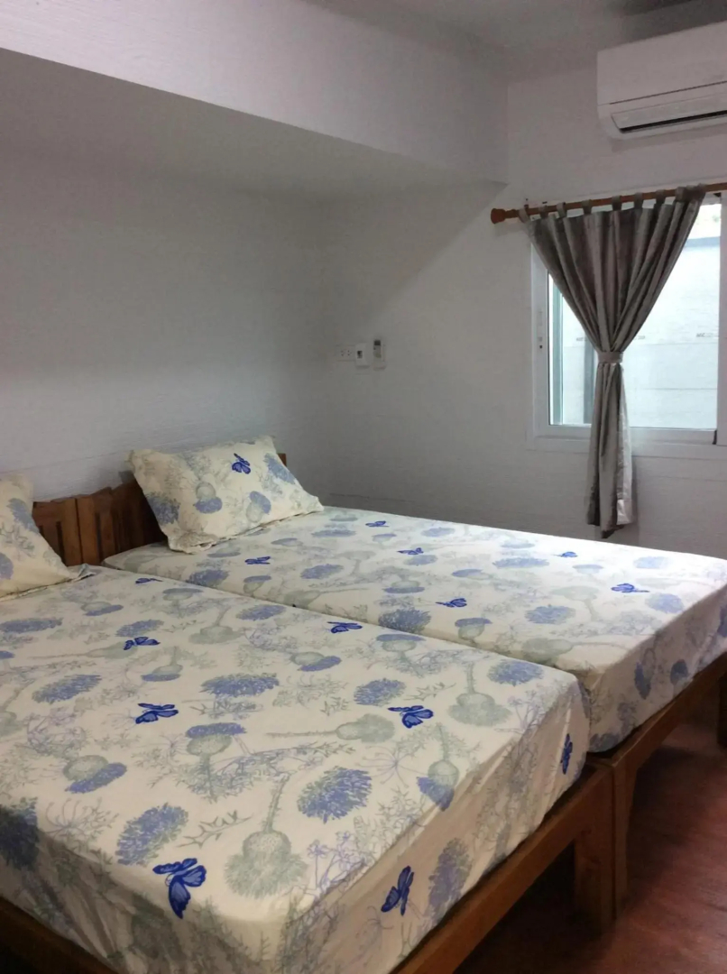 Sornwaree Apartment