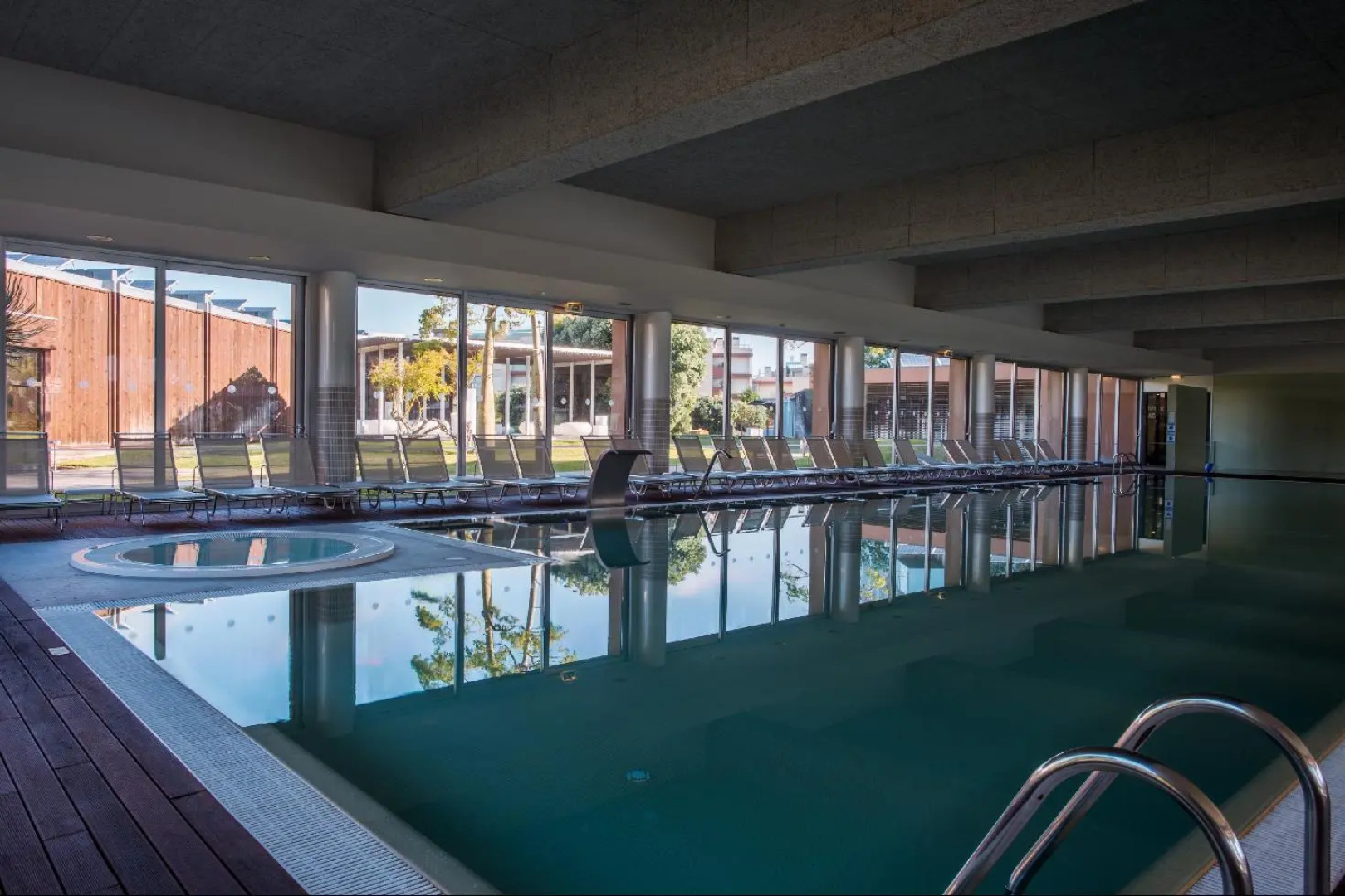 Aqualuz Troia Mar & Rio Hotel & Apartments