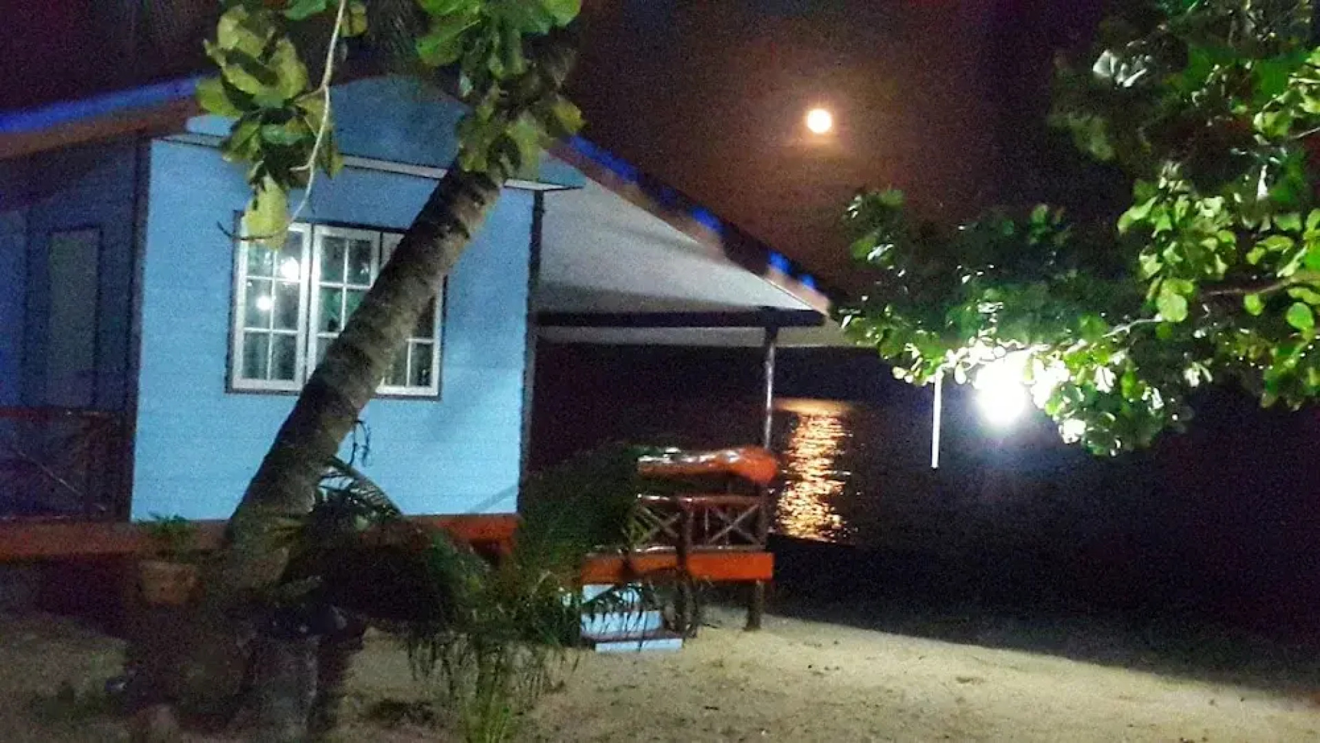 Rungarpaporn Homestay