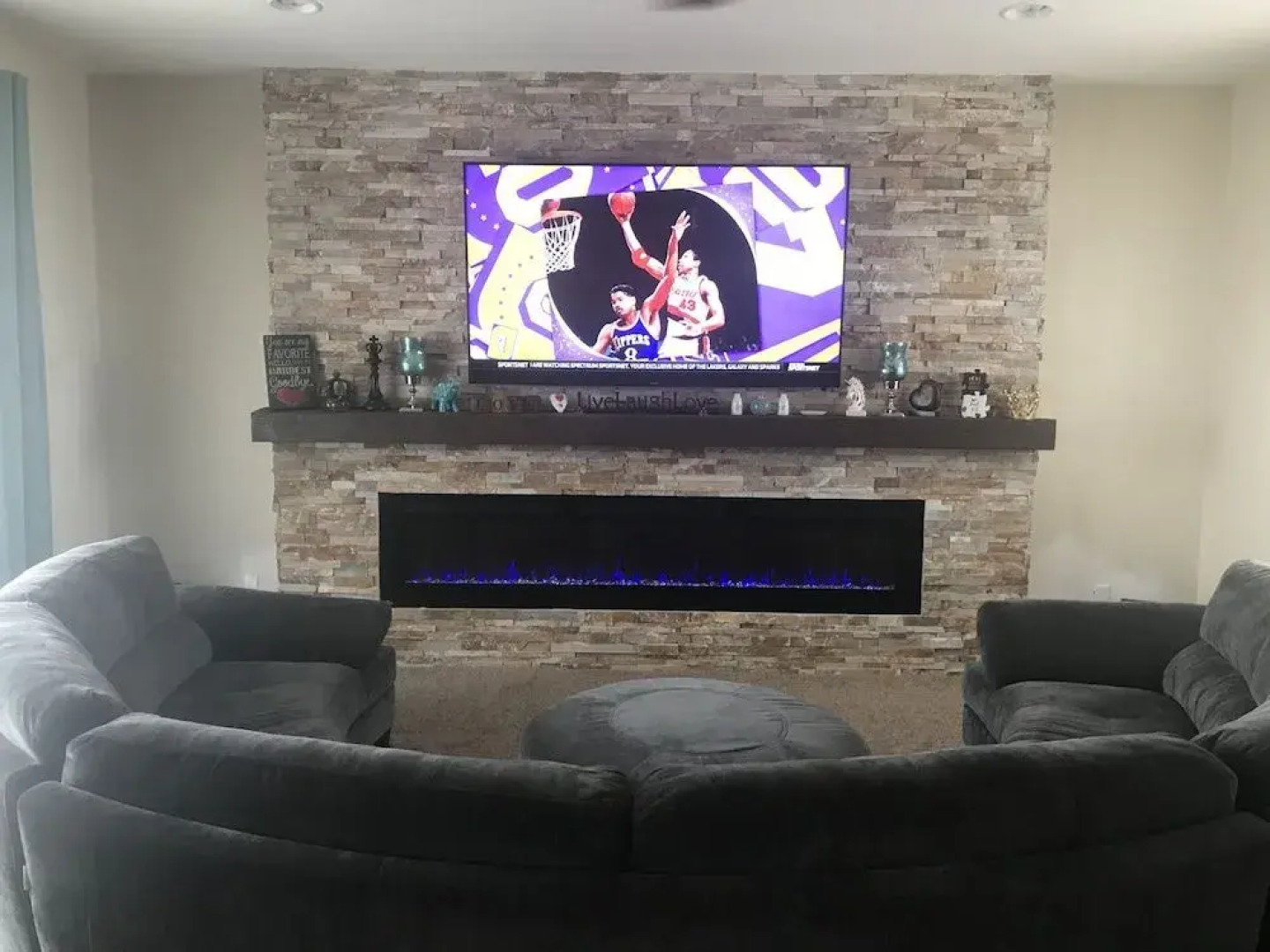 Coachella Valley Vacation Home