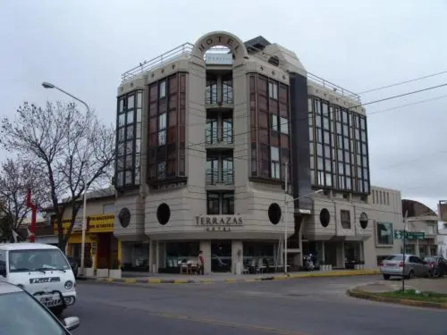 Terrazas Hotel