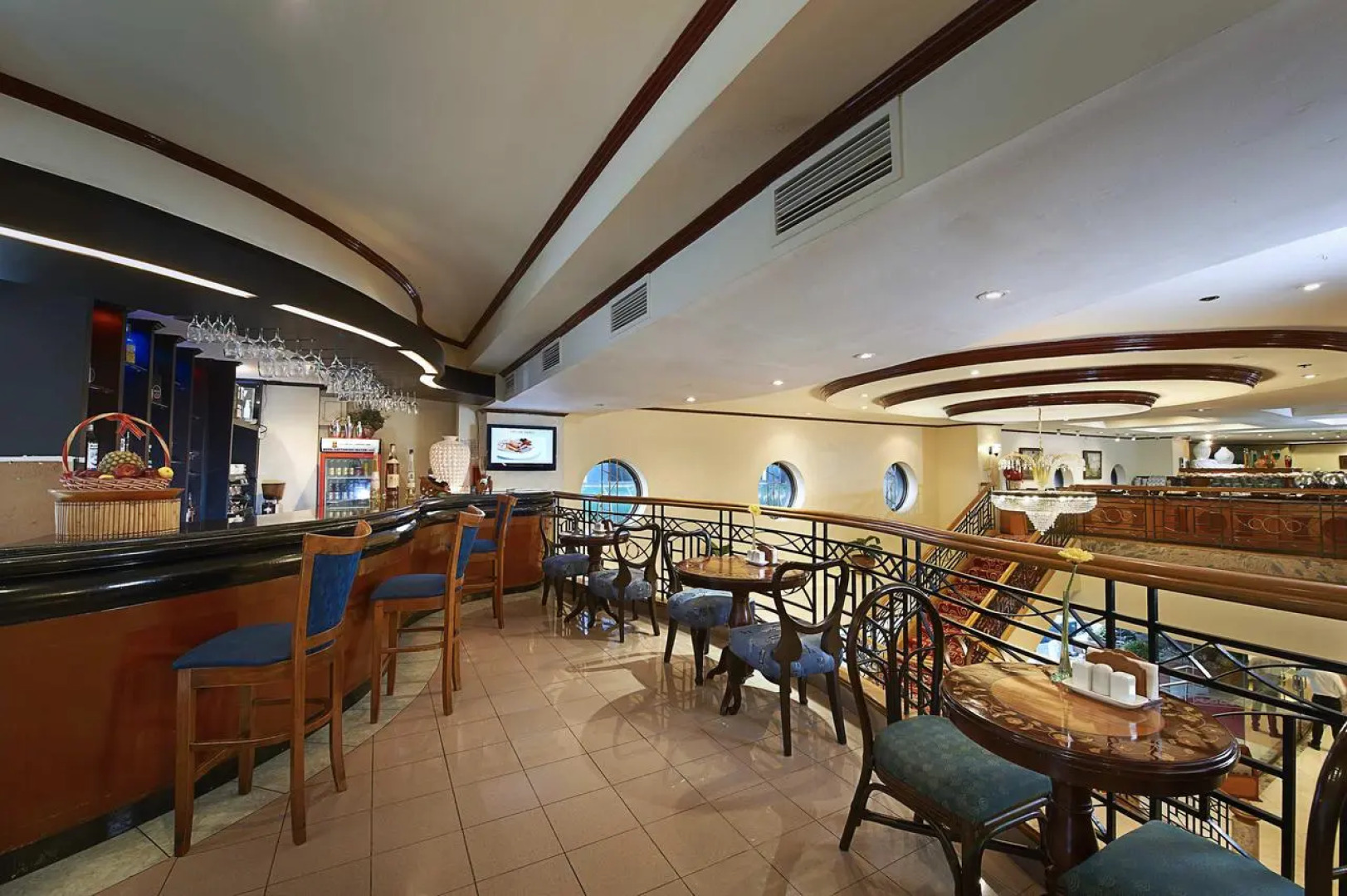 Berjaya Makati Hotel