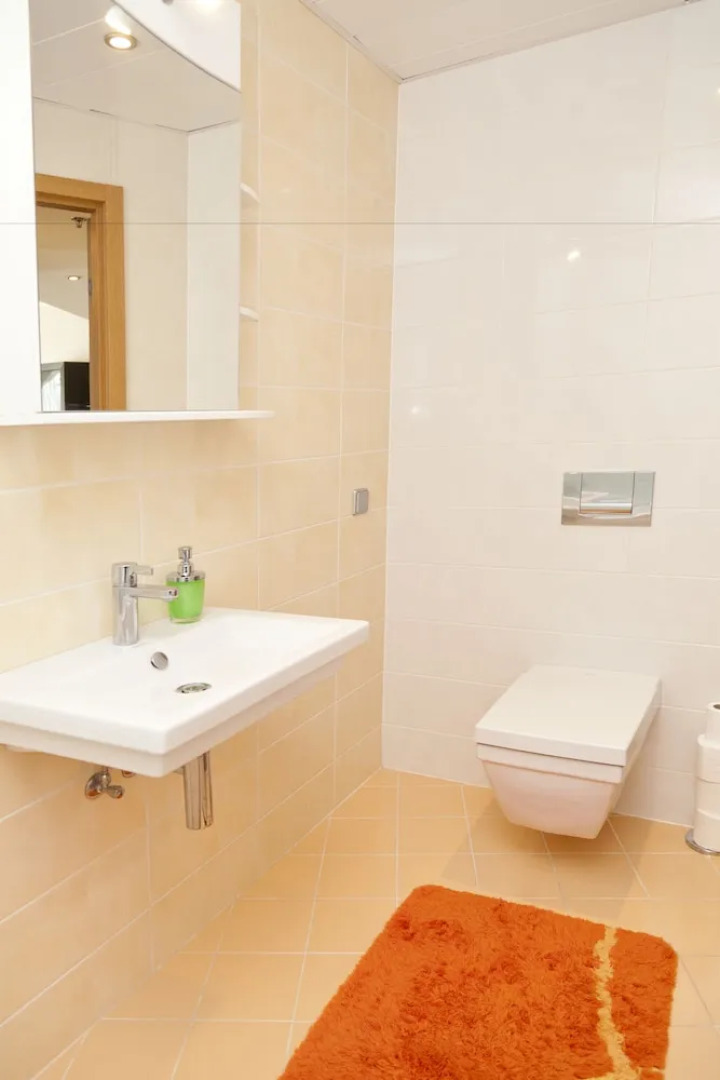 Kutseli Apartments - Tigutorn