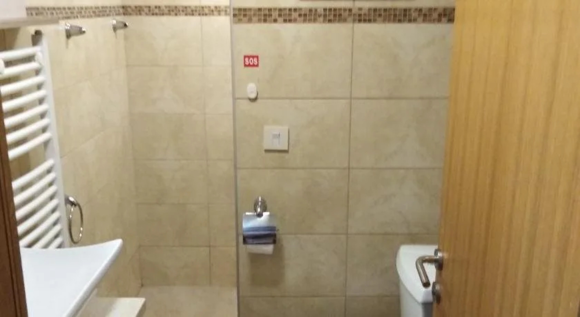 Hotel Milmari Resort