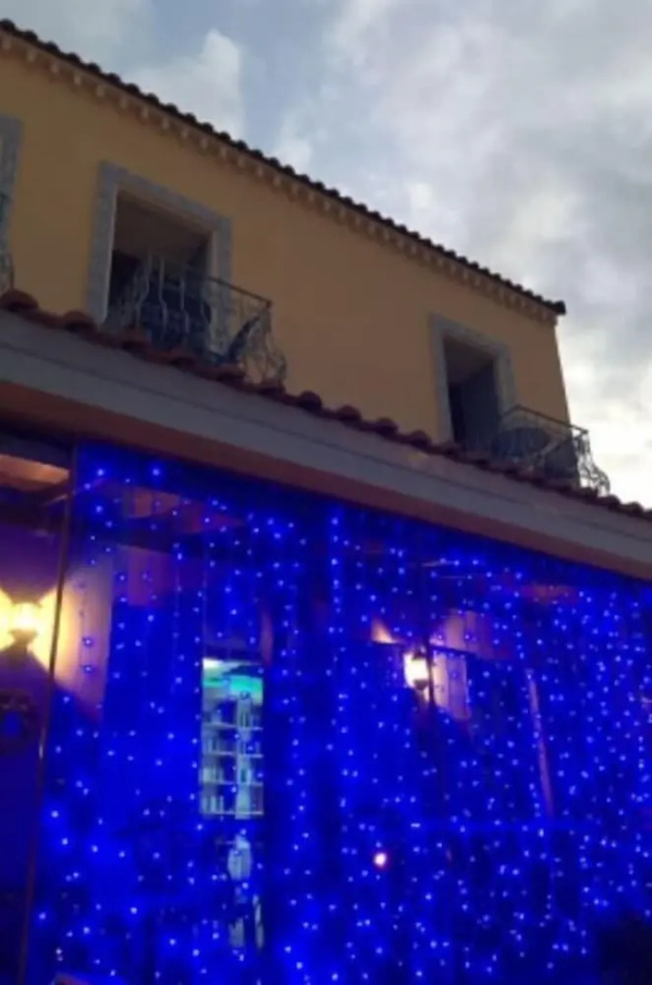 Sihirli Kitap Kahve Konuk Evi