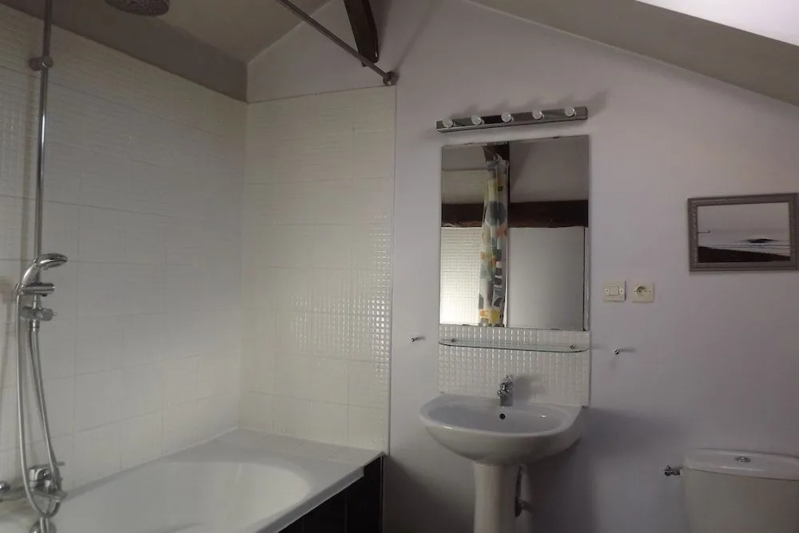 The Secret Spot Lodge