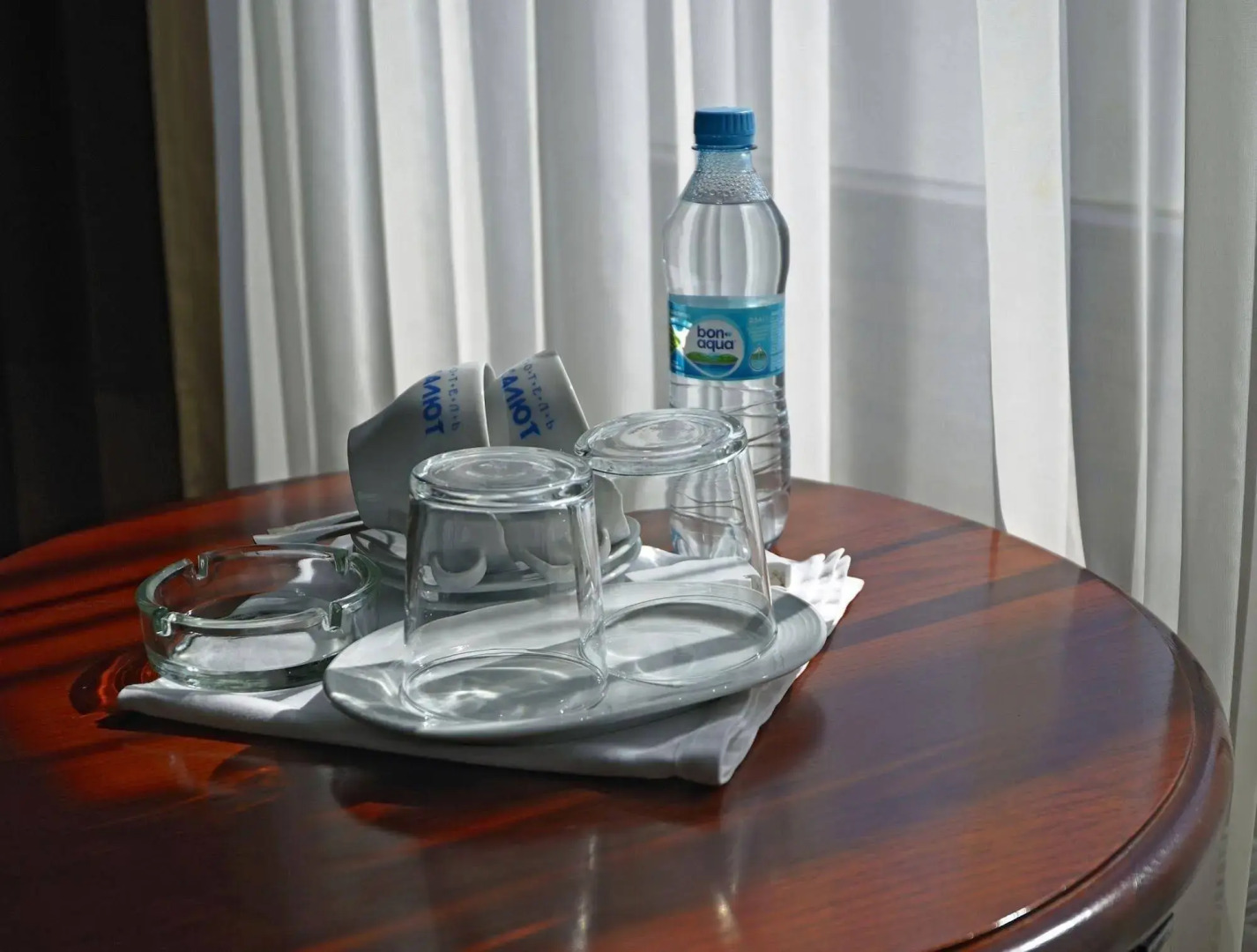 Отель «Салют»