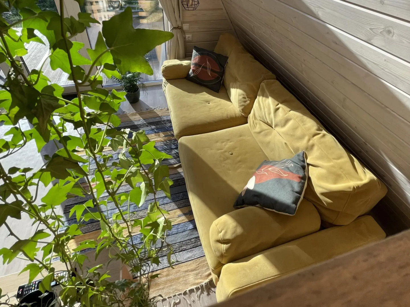 Relax Villas Shalash (Релакс Виллы Шалаш)