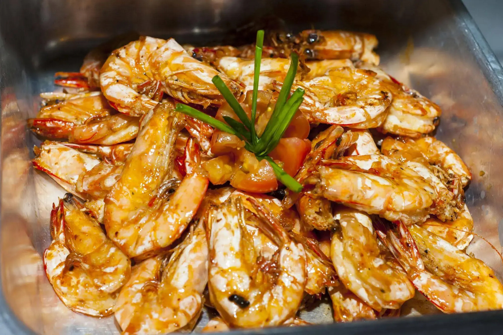 Sipadan Mangrove Resort