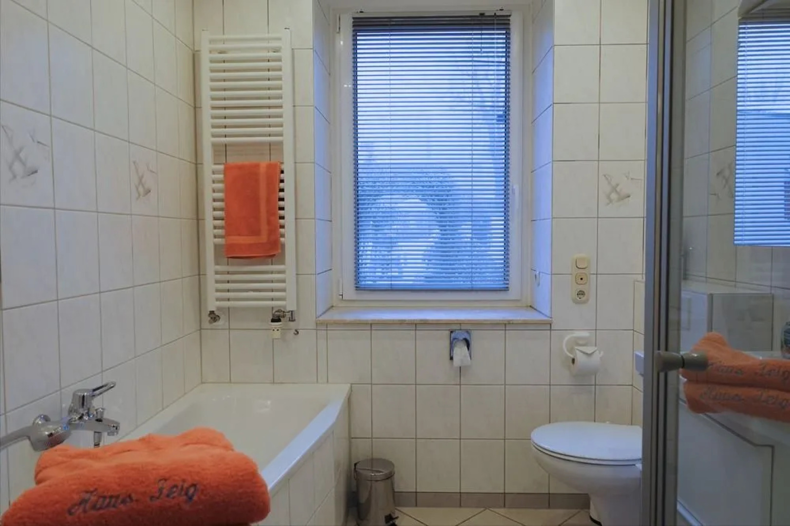 Ferienwohnung Haus Feig