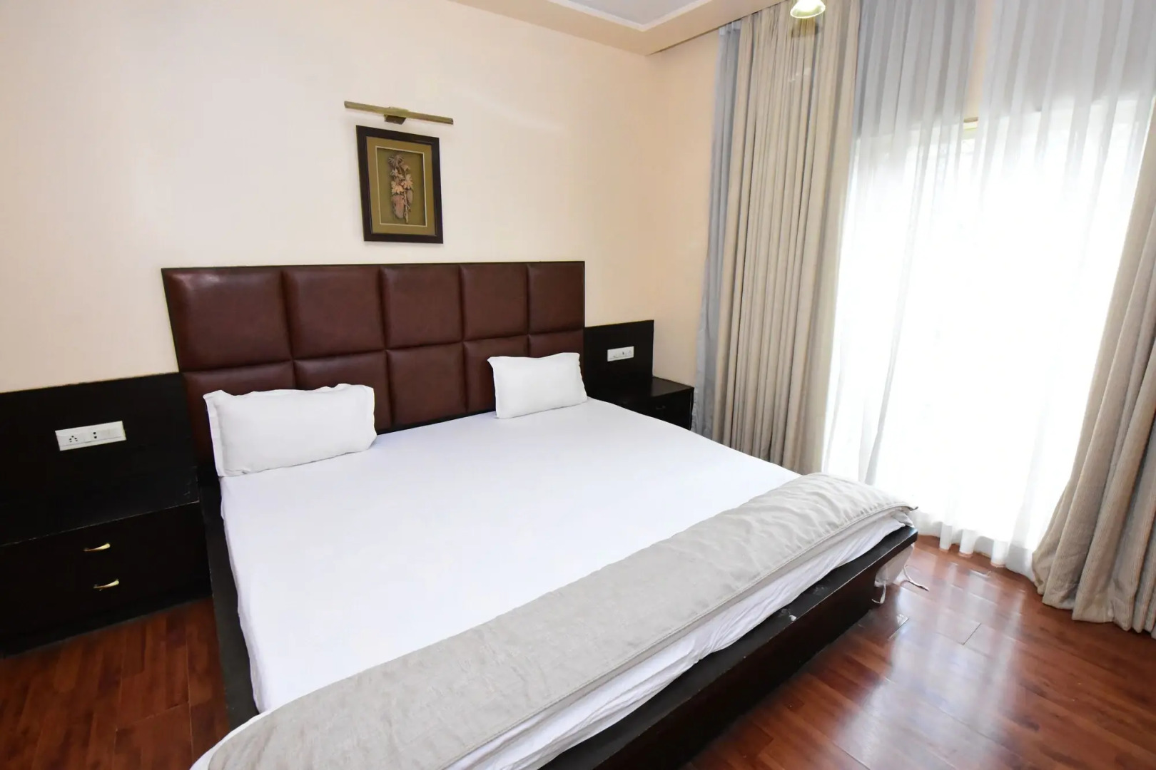 Sentosa Resorts and Water Park