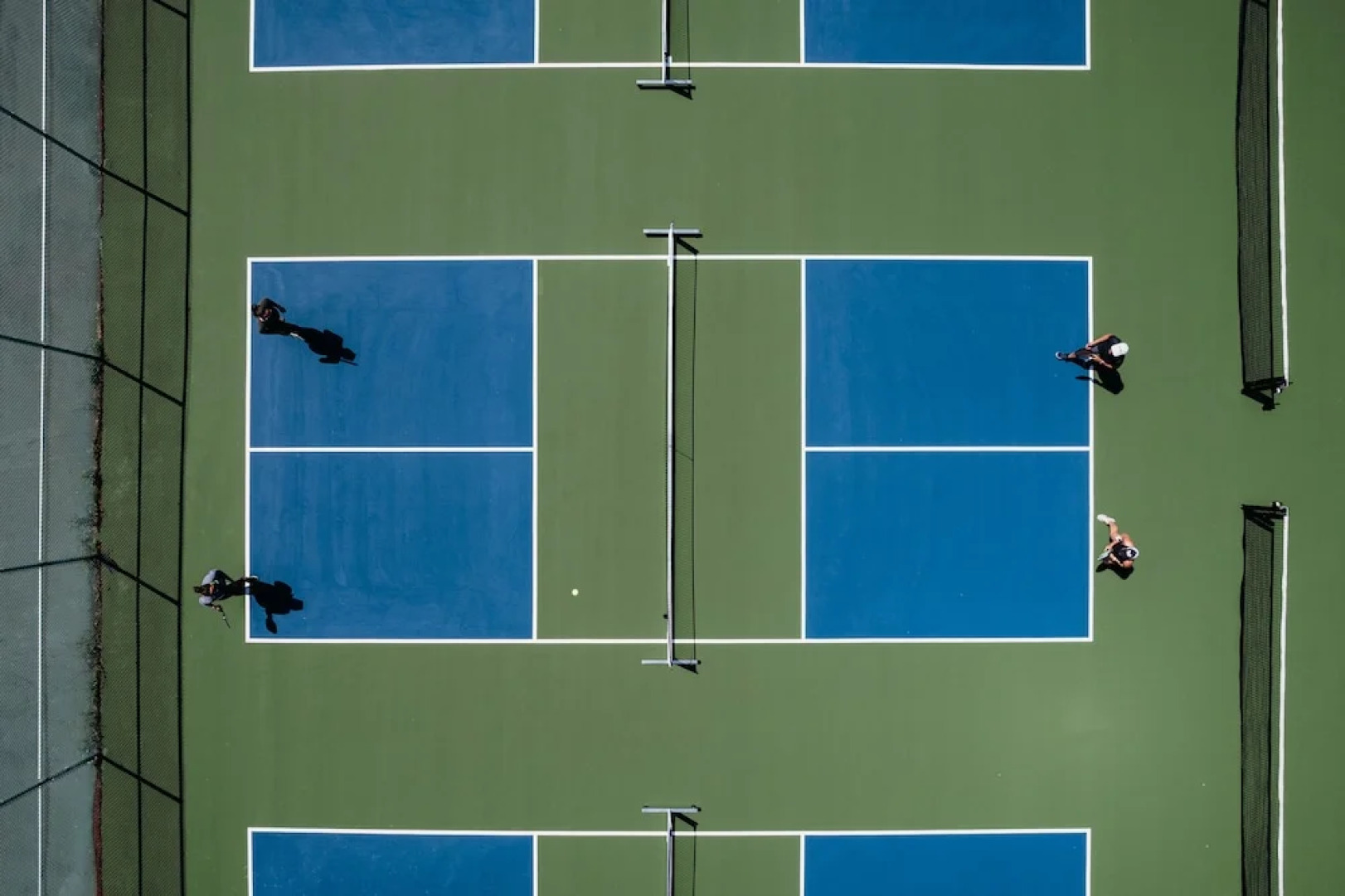 Roscoe Mountain Club