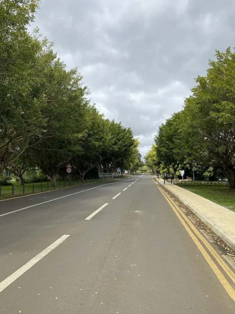 Remarkable 3-bed Cottage in Moka, Mauritius