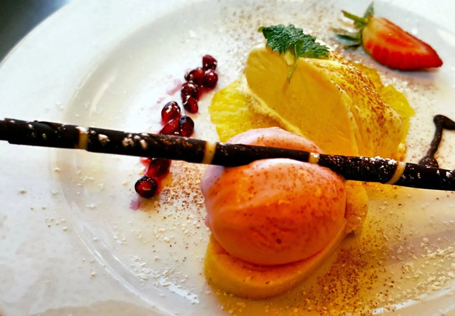 Alpenbad Hotel Hohenhaus