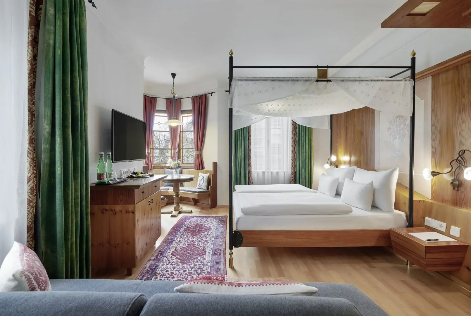 Hotel Schwarzer Adler