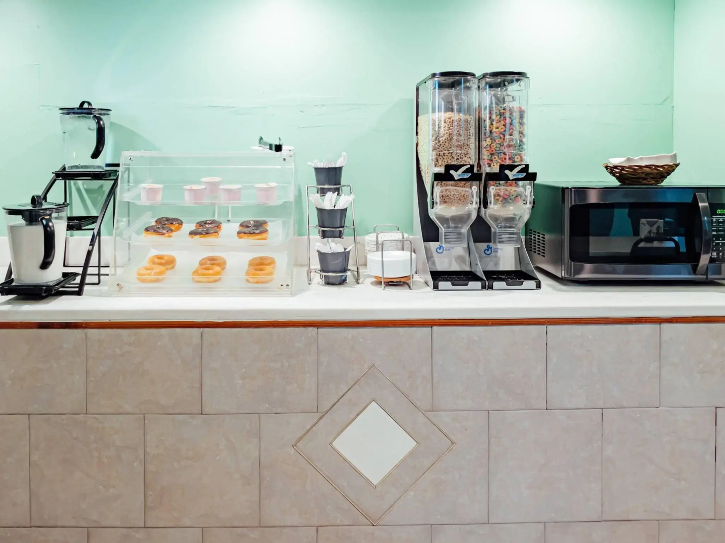 Rodeway Inn & Suites Carrollton