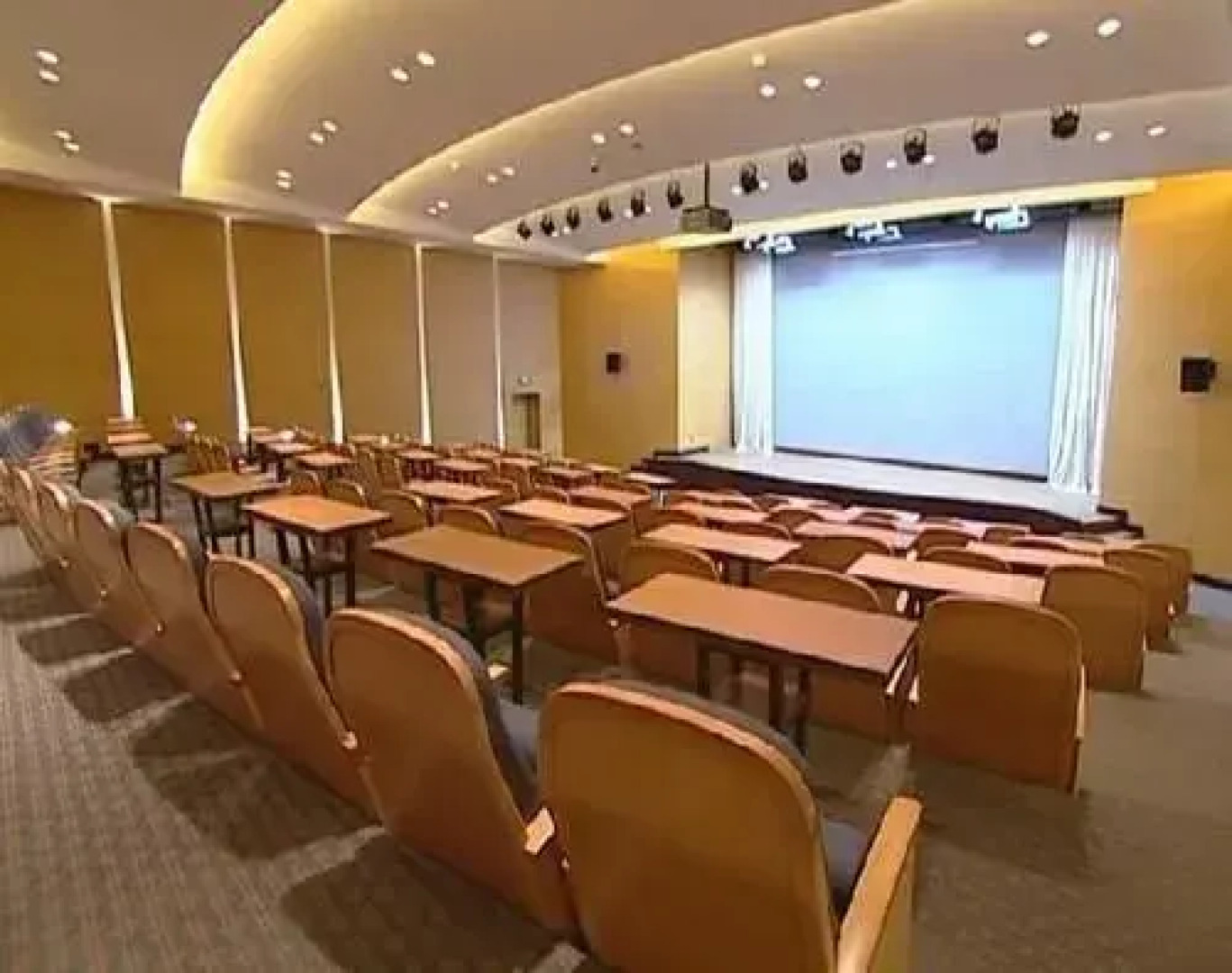 Xiangming Holiday Hotel