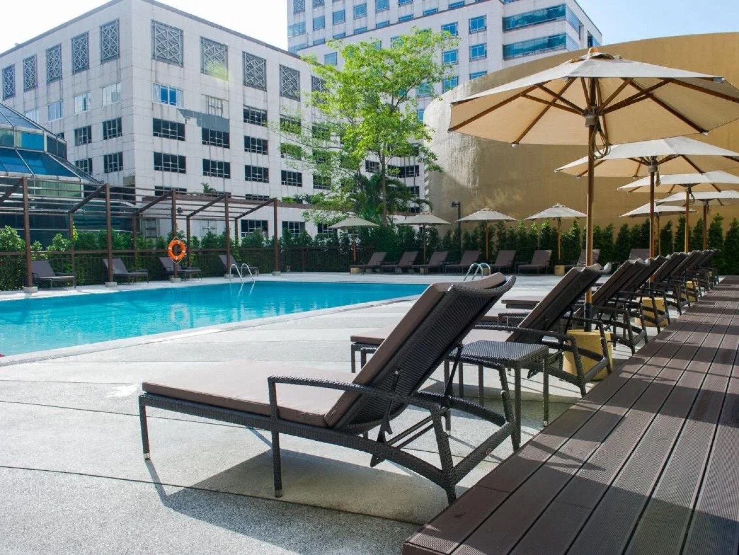 Holiday Inn Bangkok Silom by IHG