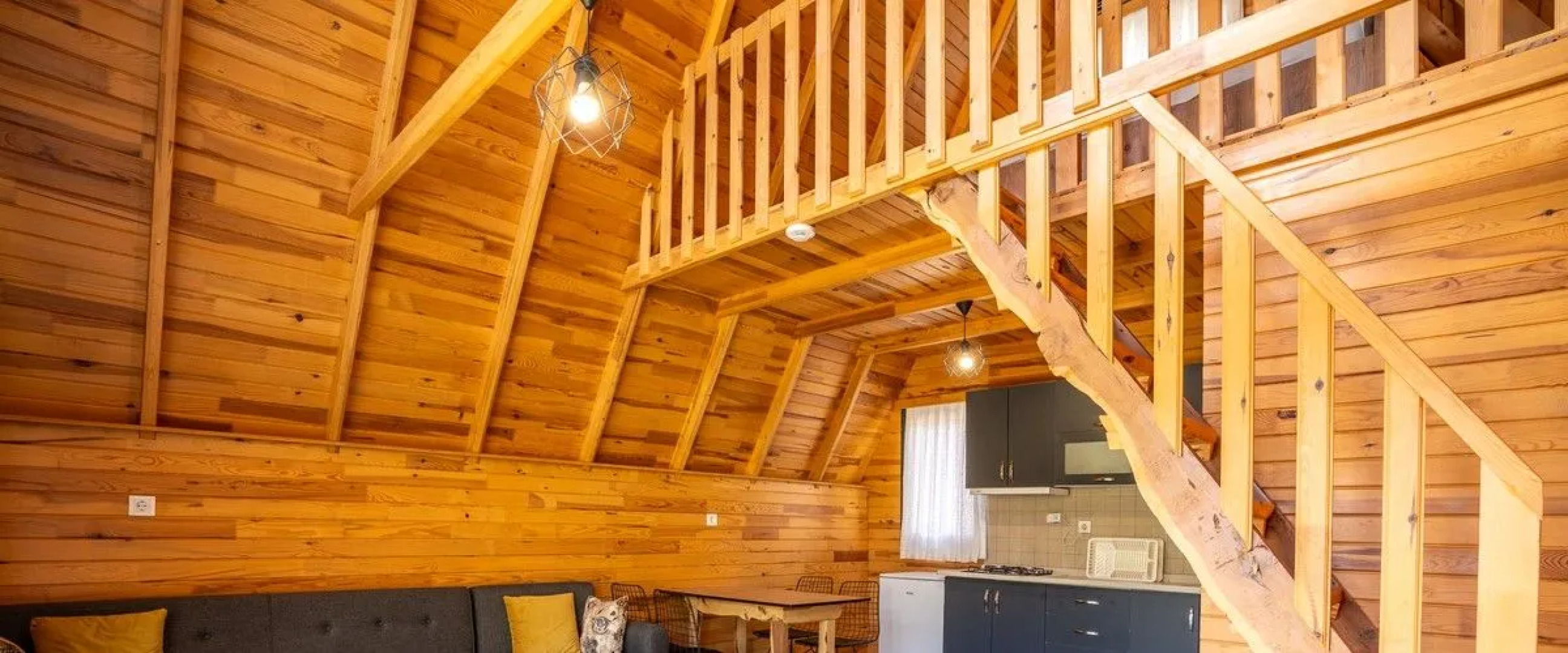 Karaöz Sapphire Bungalows