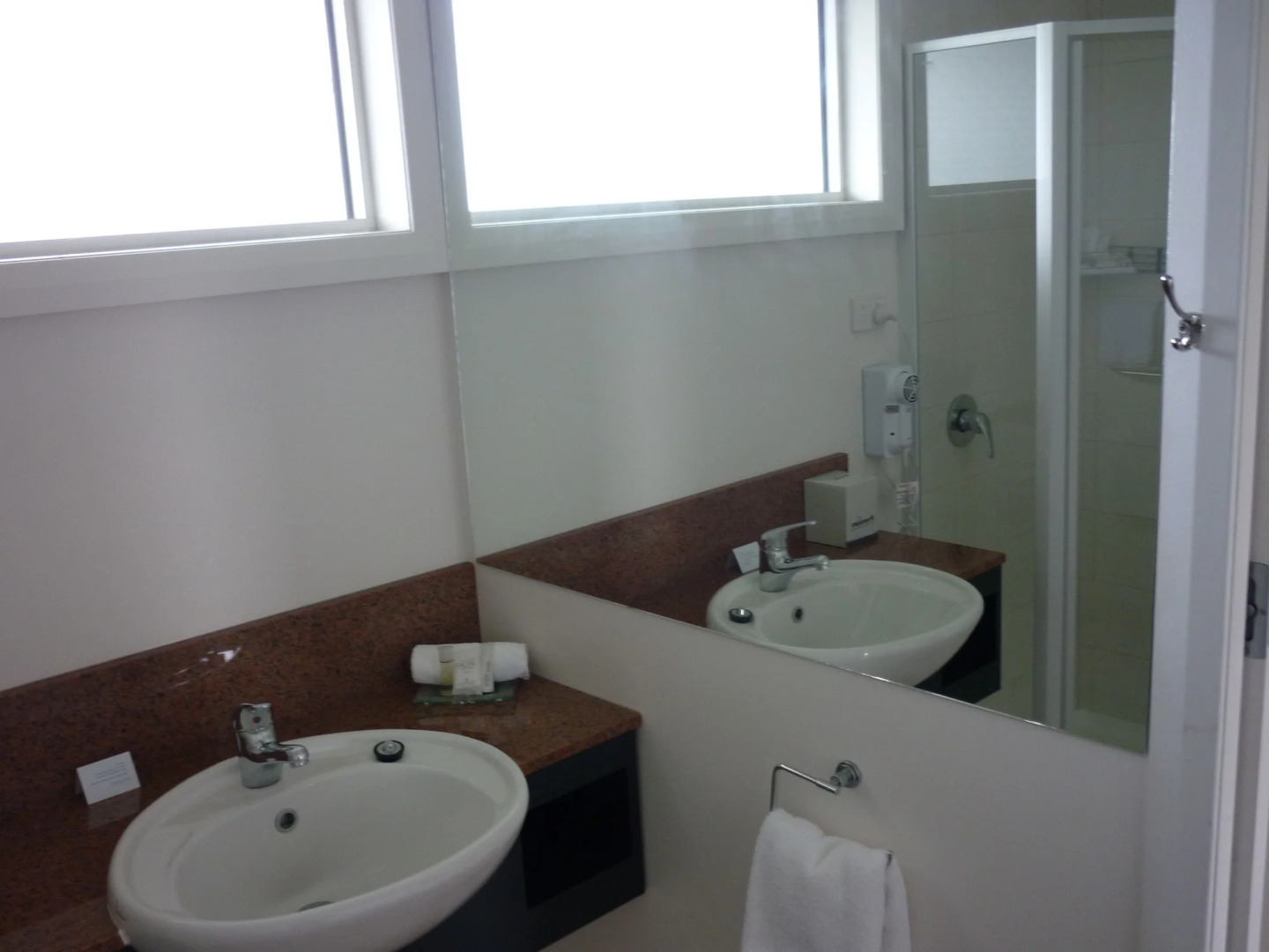 Diamond Island Resort & Penguin viewing