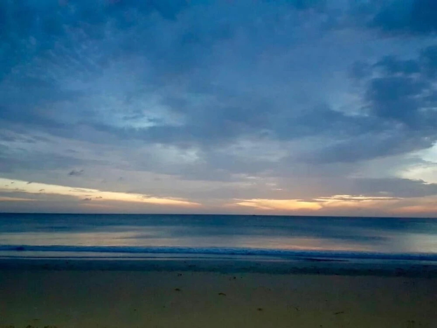 Beach Paradise by Oceanfront Condos