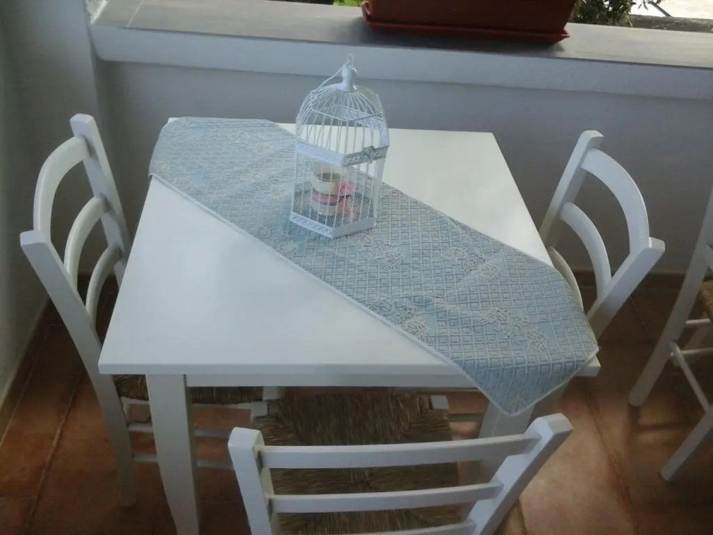 Santu Paulu Country House