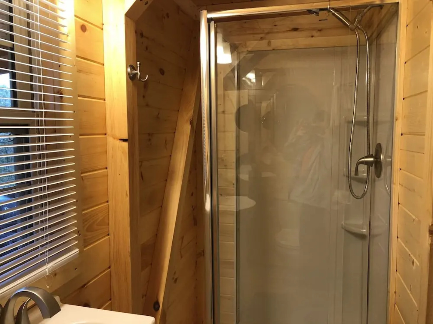 Riverside Cabin - 1 Br Cabin